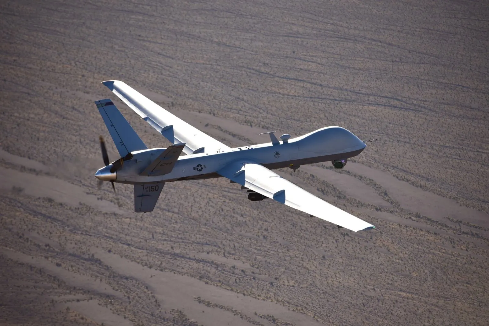 La CIA espía con drones a cárteles en México en misiones encubiertas: CNN