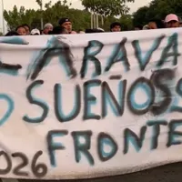 EU deporta a 46 mexicanos en inusual ruta hacia Guatemala antes de llegar a Chiapas