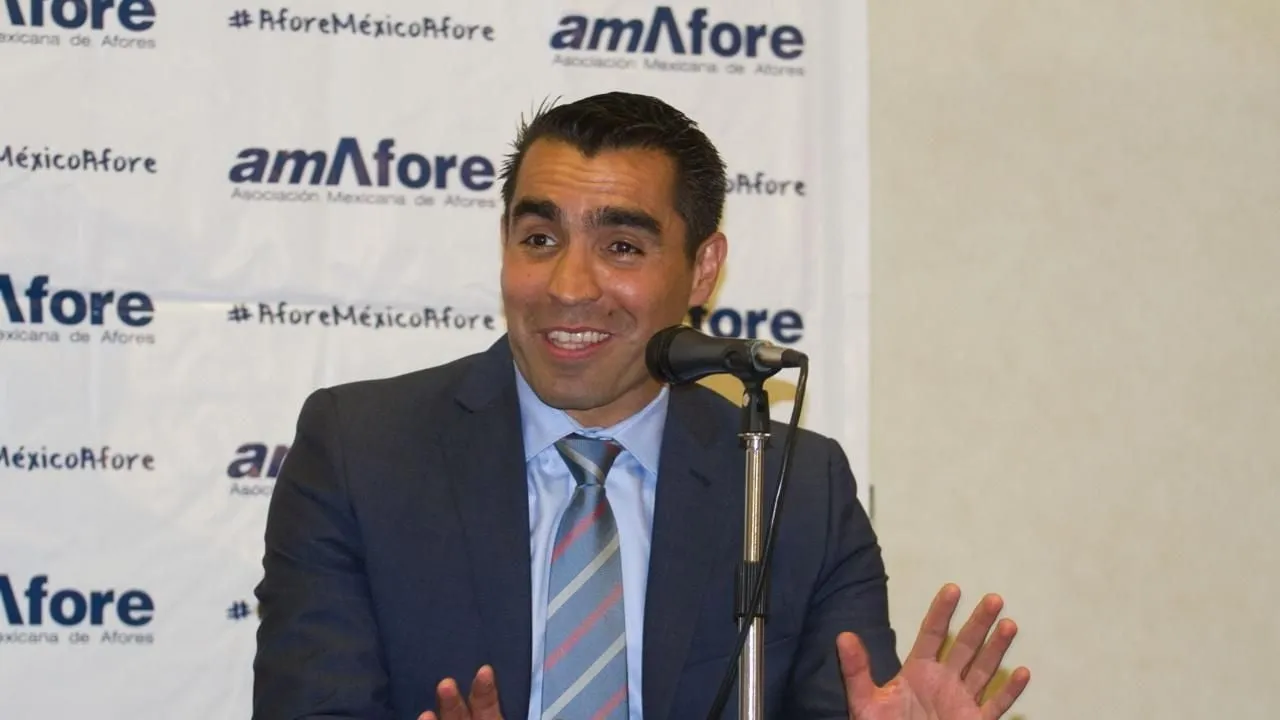 Dictan prisión preventiva a Marco Antonio Rodríguez “Chiquimarco”