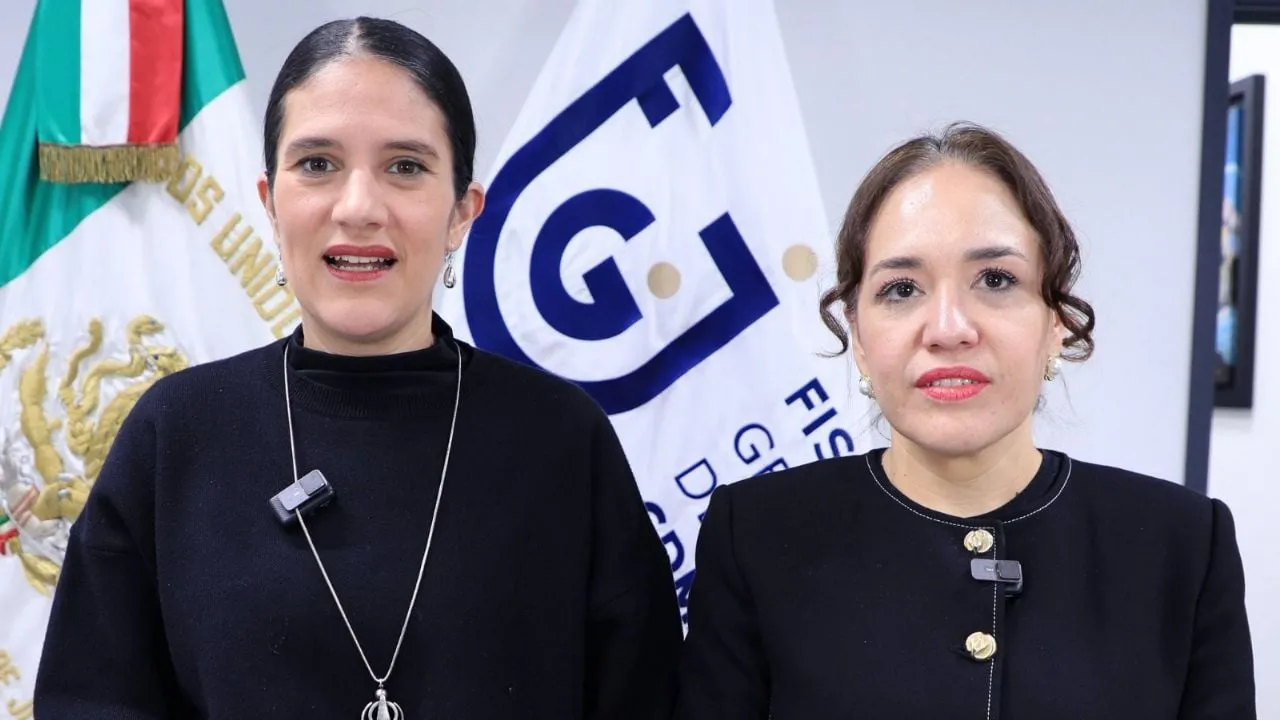 Designan a nueva titular de la Coordinación General de Atención a Víctimas de la CDMX