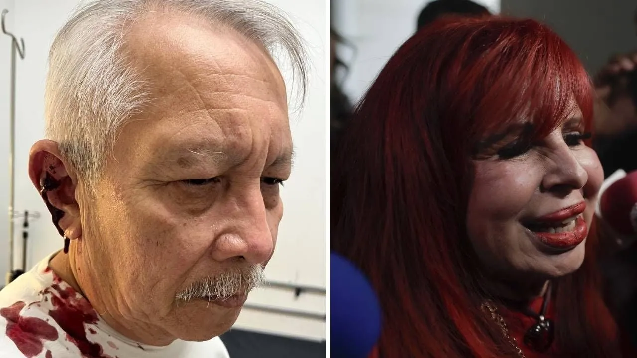Jueza impone censor oficial para que el periodista Jorge Gonzáles y "Tribuna" no hablen de Sansores