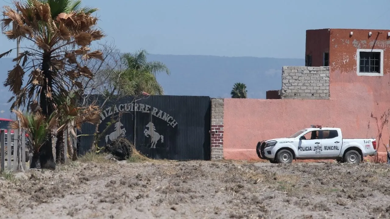 Caso Rancho Izaguirre: CNDH deslinda a FGR y carga contra fiscalía e instituto forense de Jalisco