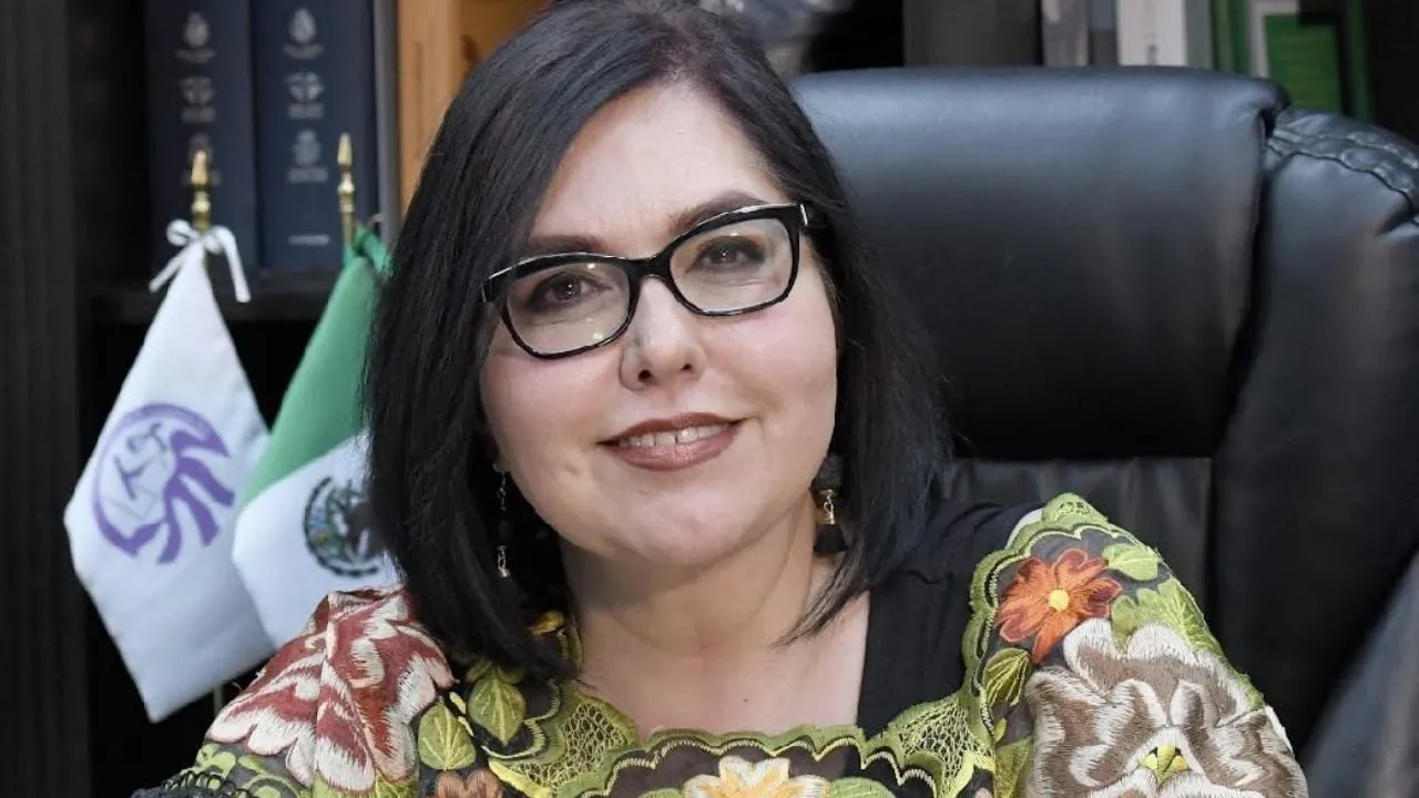 "Asuman su responsabilidad": Magistrada culpa al Senado por candidaturas vinculadas al narco
