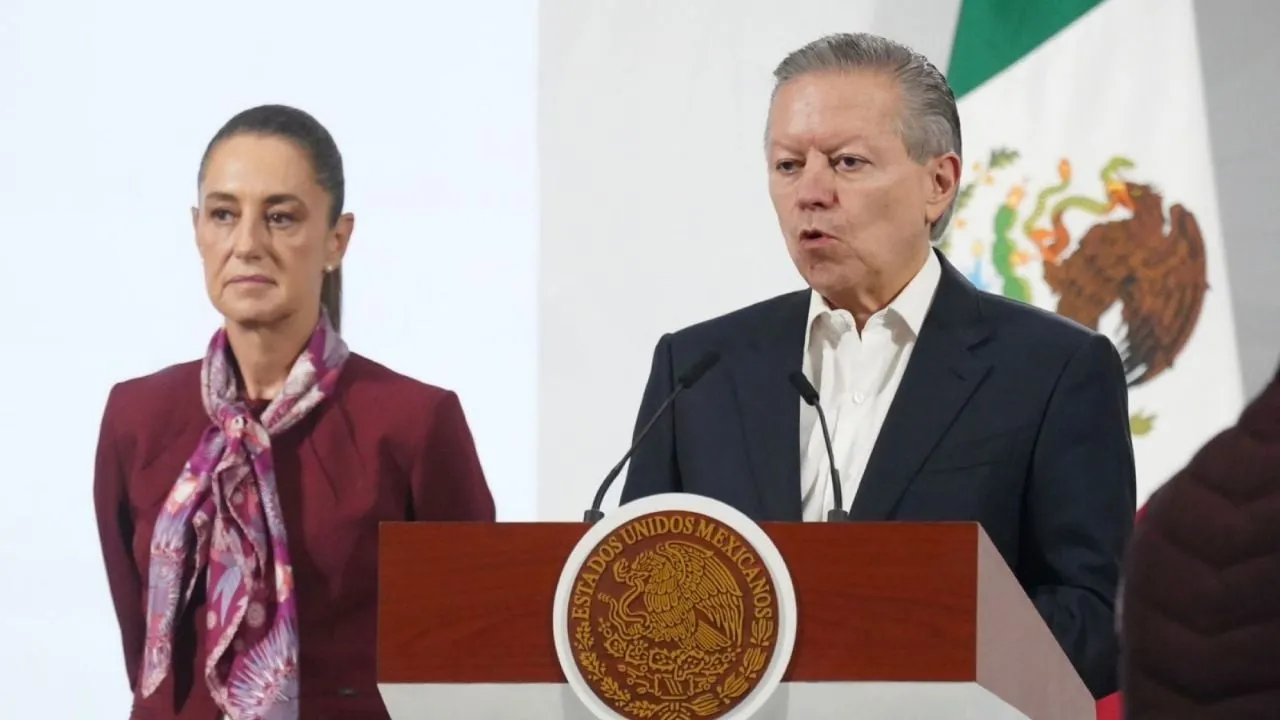 “No puede ser instrumento en manos de delincuentes”: Arturo Zaldívar sobre la nueva Ley de Amparo