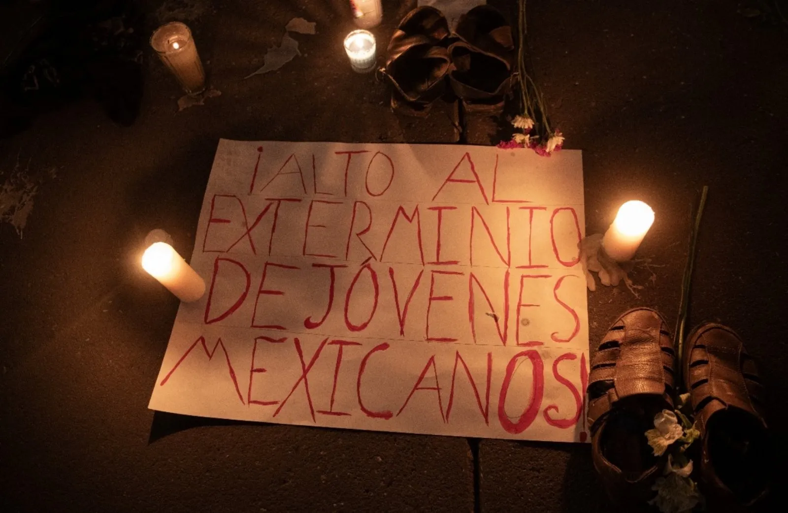 Familias y colectivos respaldan mecanismo de la ONU por crisis de desaparecidos en México