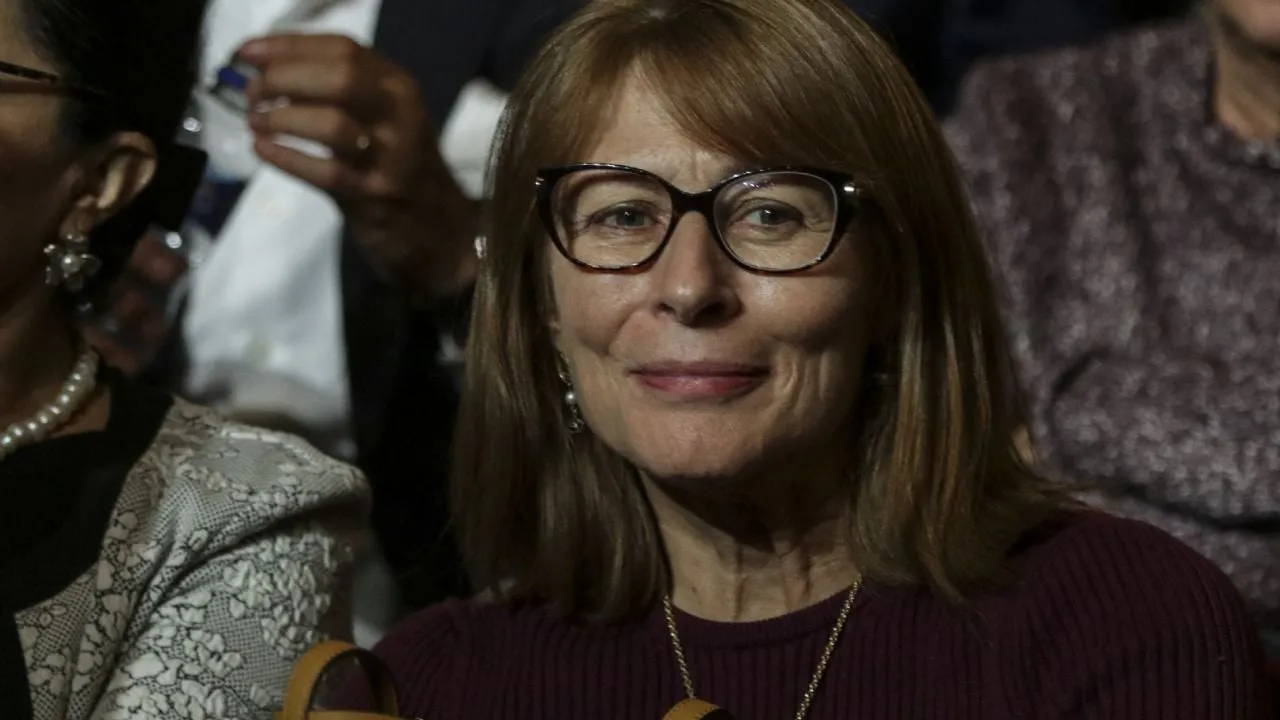 Tatiana Clouthier se destapa para buscar la gubernatura de Nuevo León