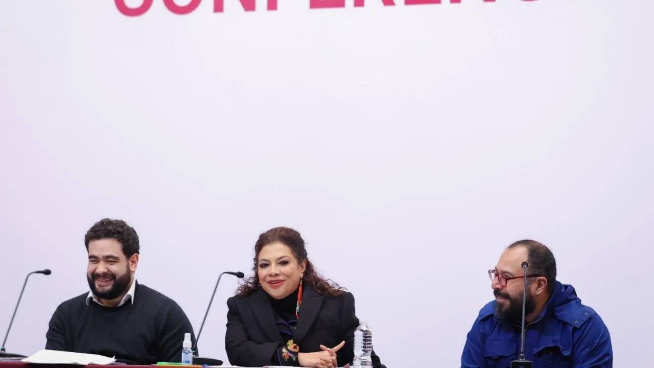 No habrá desabasto de agua en CDMX durante Mundial 2026: Brugada