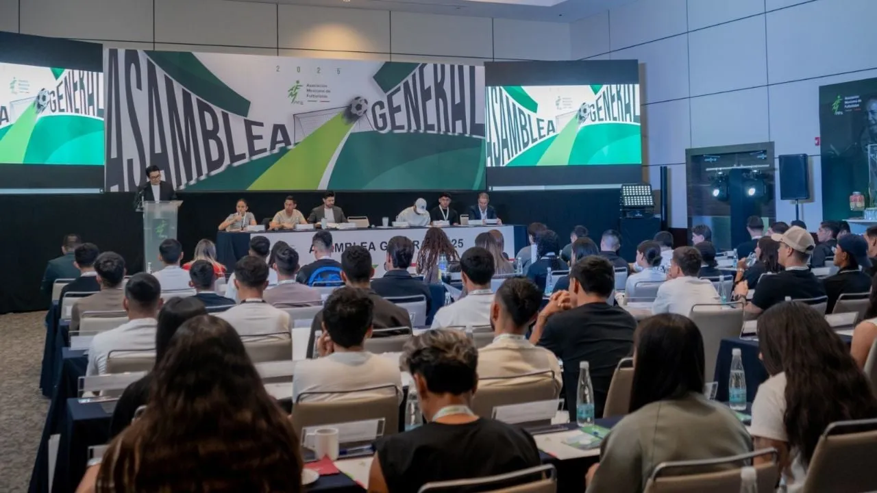 Asociación Mexicana de Futbolistas anuncia su salida de FIFPro