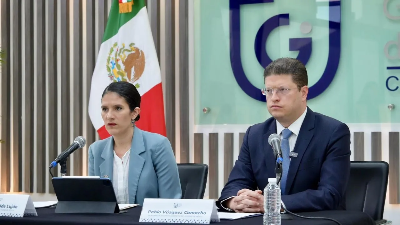 Gobierno de Brugada sin indicios firmes sobre asesinato de Ximena Guzmán y José Muñoz