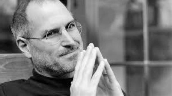 Las 8 lecciones de Steve Jobs sobre el éxito, el estilo y la felicidad.