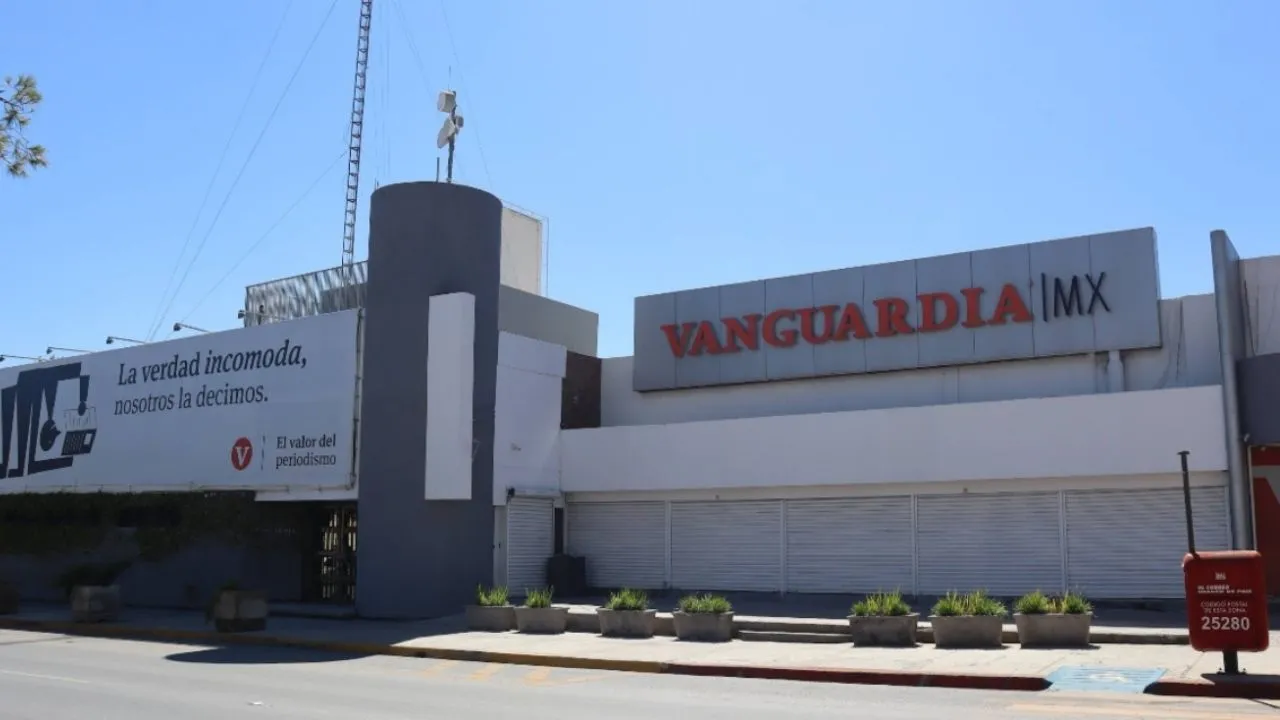 Director de Vanguardia fue detenido por una acusación de fraude: Fiscalía de NL