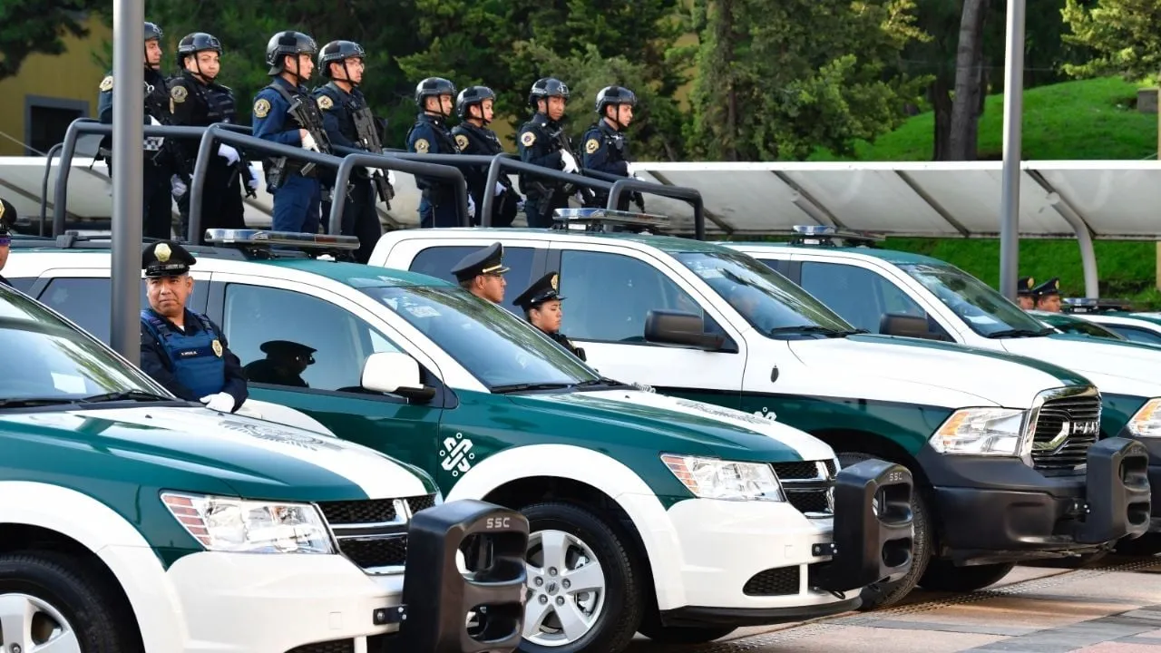 Aumenta la percepción de inseguridad en alcaldías gobernadas por Morena