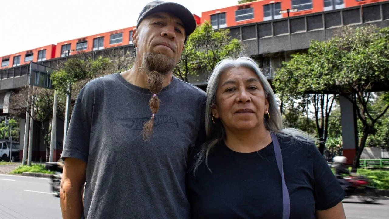 Fiscalía de la CDMX acusa a familia por delitos que no cometió y después la despoja de su casa
