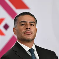La DEA se deshace en elogios a Harfuch: “comprende las amenazas que enfrentamos”