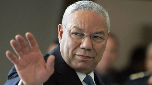 Muere ex secretario de Estado por COVID-19