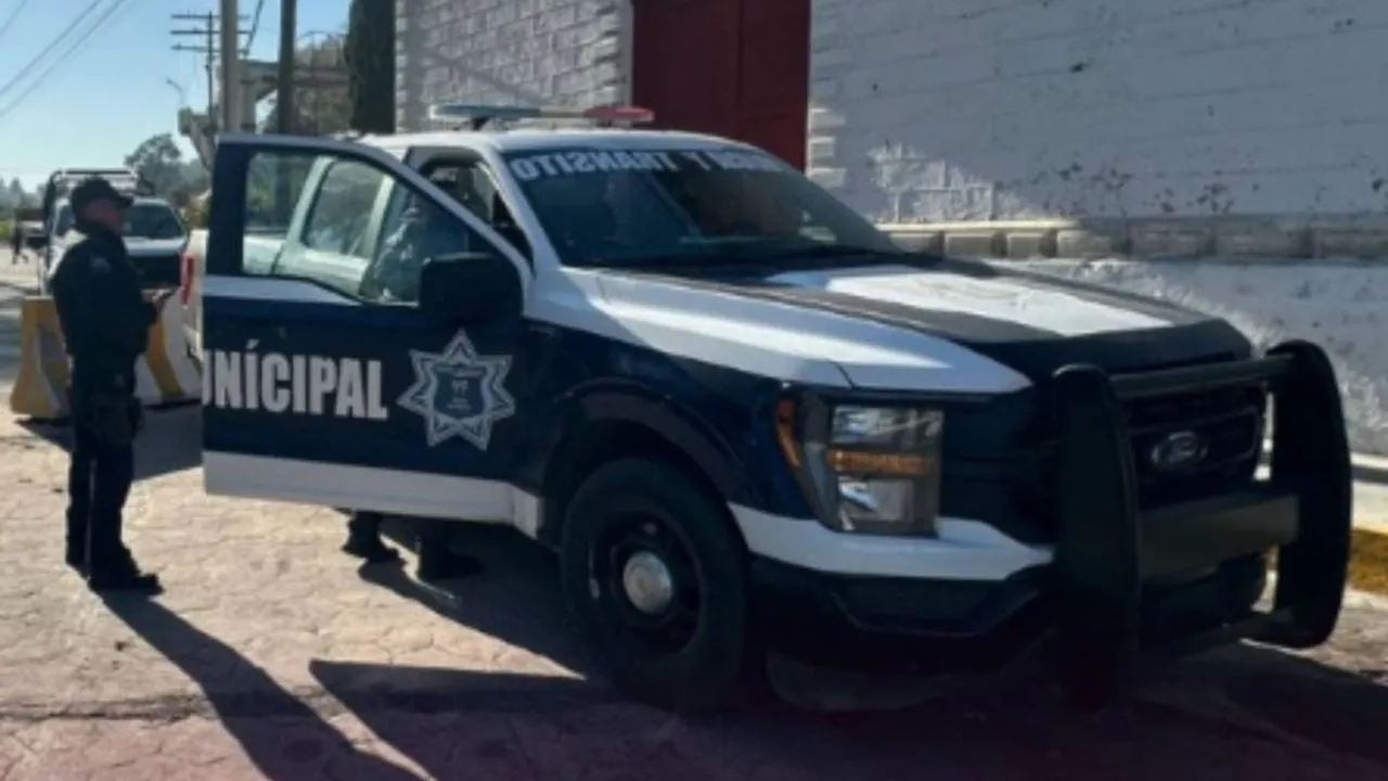 En las últimas horas se registran dos homicidios dobles y un feminicidio en Hidalgo