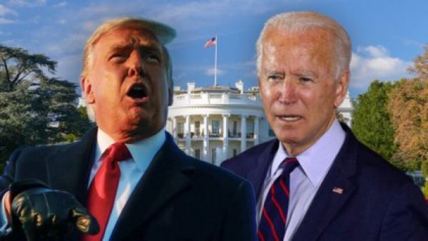 Donald Trump o Joe Biden: Estados Unidos comienza a decidir hoy su futuro