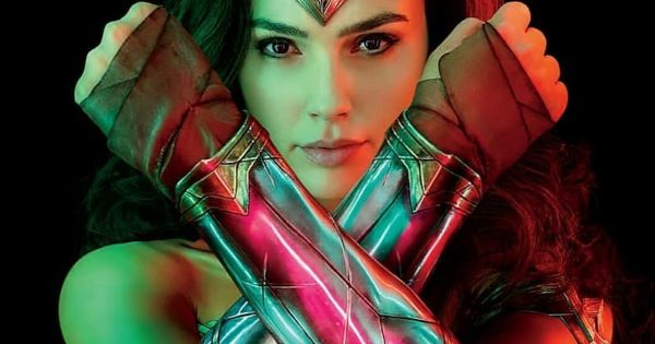 ¡Wonder Woman 1984 ya juntó 38.5 millones de dólares!