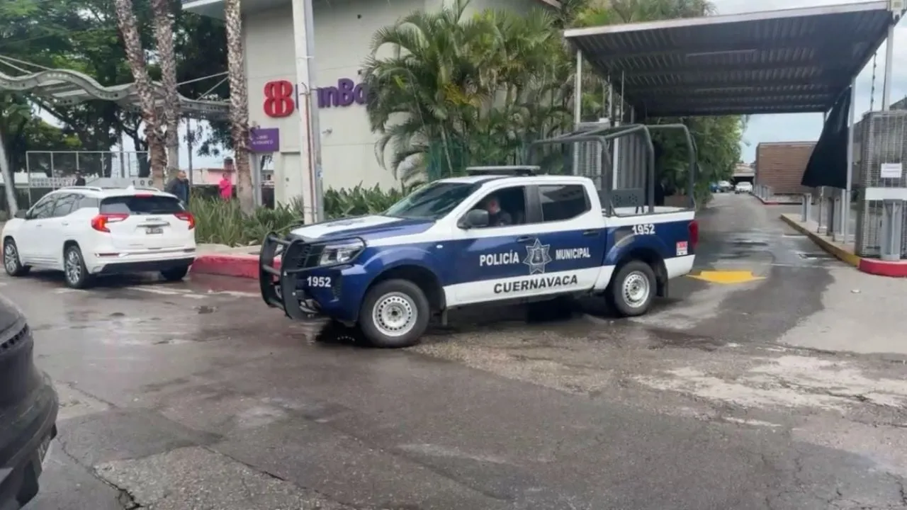 Muere una niña de 2 durante una visita al dentista en Cuernavaca