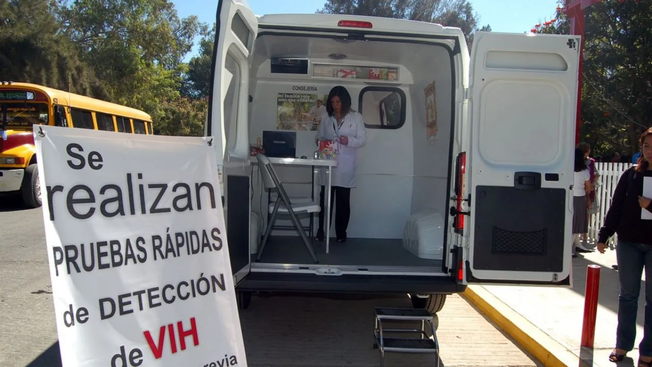 Organización VIHVE LIBRE alerta sobre aumento de casos de VIH