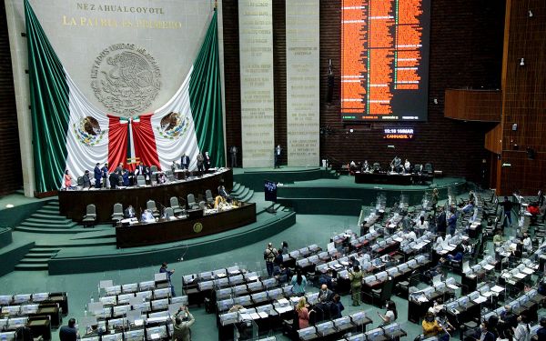 Senado revisará cambios propuestos en uso de mariguana 