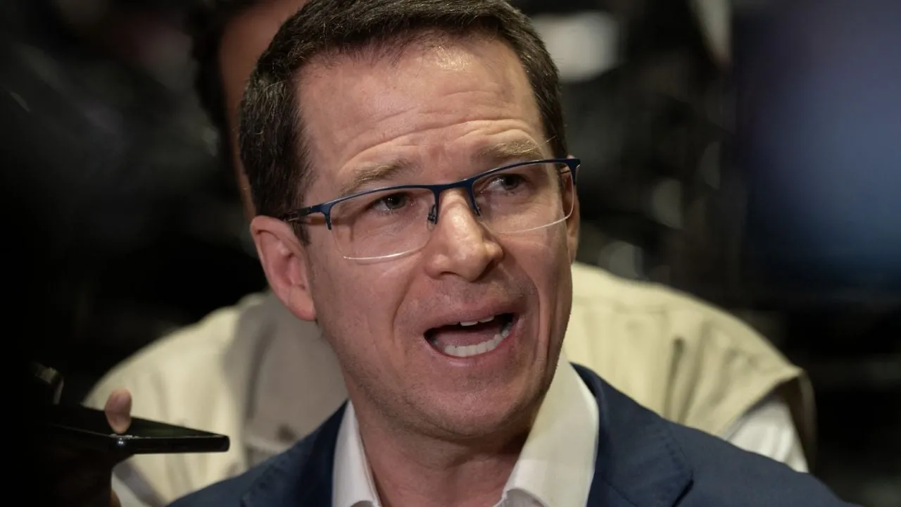 La reforma electoral está diseñada para que Morena tenga más poder: Ricardo Anaya