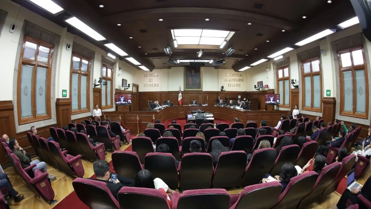 Parejas de militares tendrán beneficios sociales aunque no se registre el concubinato: SCJN