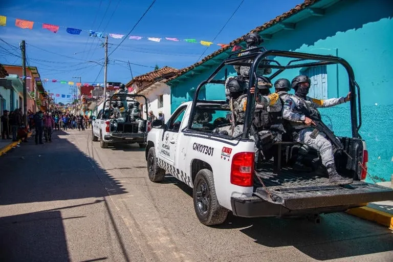 Parroquias piden intervención en sentencia de 110 años a indígenas tseltales; dicen que hubo error