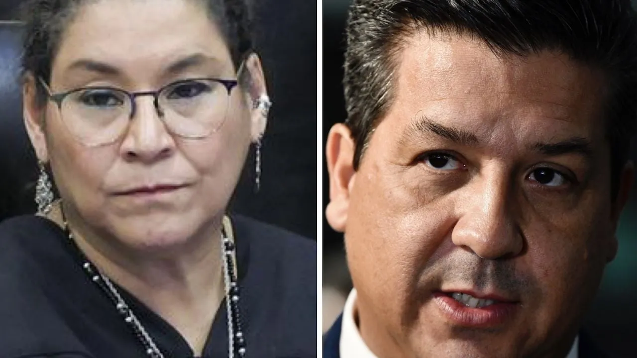 Lenia Batres resolverá amparo tramitado por el exgobernador García Cabeza de Vaca