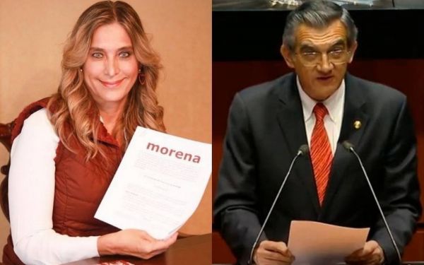 Elección de Tamaulipas, MORENA: En riesgo candidatura de Américo Villarreal 