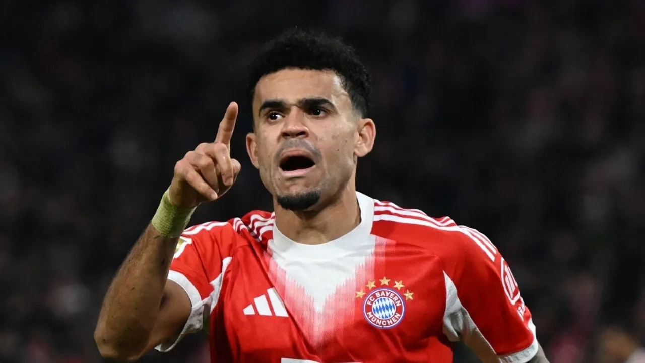 Bayern Múnich establece un nuevo récord de la Bundesliga con 44 jornadas como líder