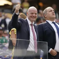 UEFA lanza “Clear Line”, una nueva versión del VAR