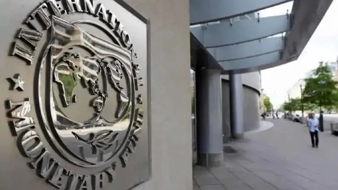 El FMI disminuye su proyección de crecimiento para México en 2024
