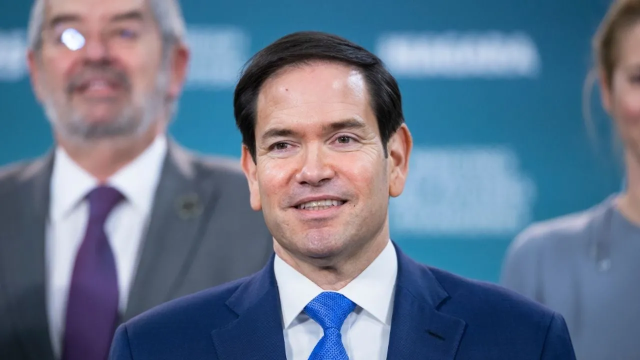 Pese al atentado en Uruapan, EU descarta enviar tropas a México: Marco Rubio