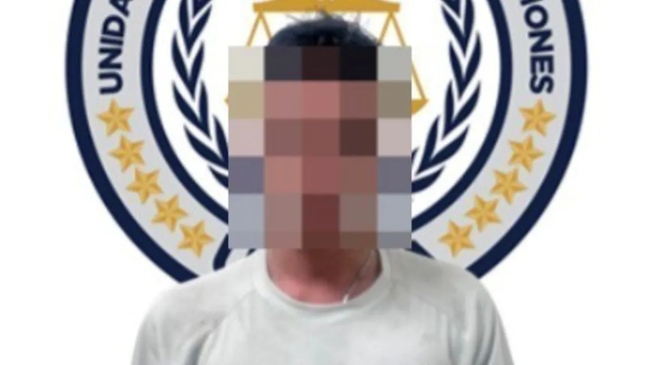 Aprehenden a presunto homicida del adolescente Ricardo Mizael