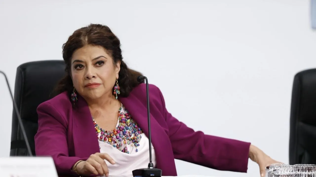 Brugada niega cancelación de partidos del Mundial 2026 en CDMX: "Son especulaciones"