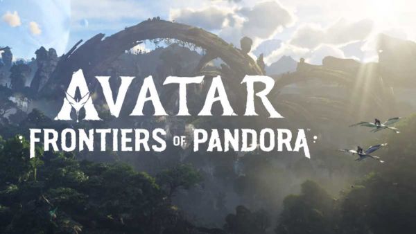Checa el nuevo tráiler de Avatar: Frontiers of Pandora