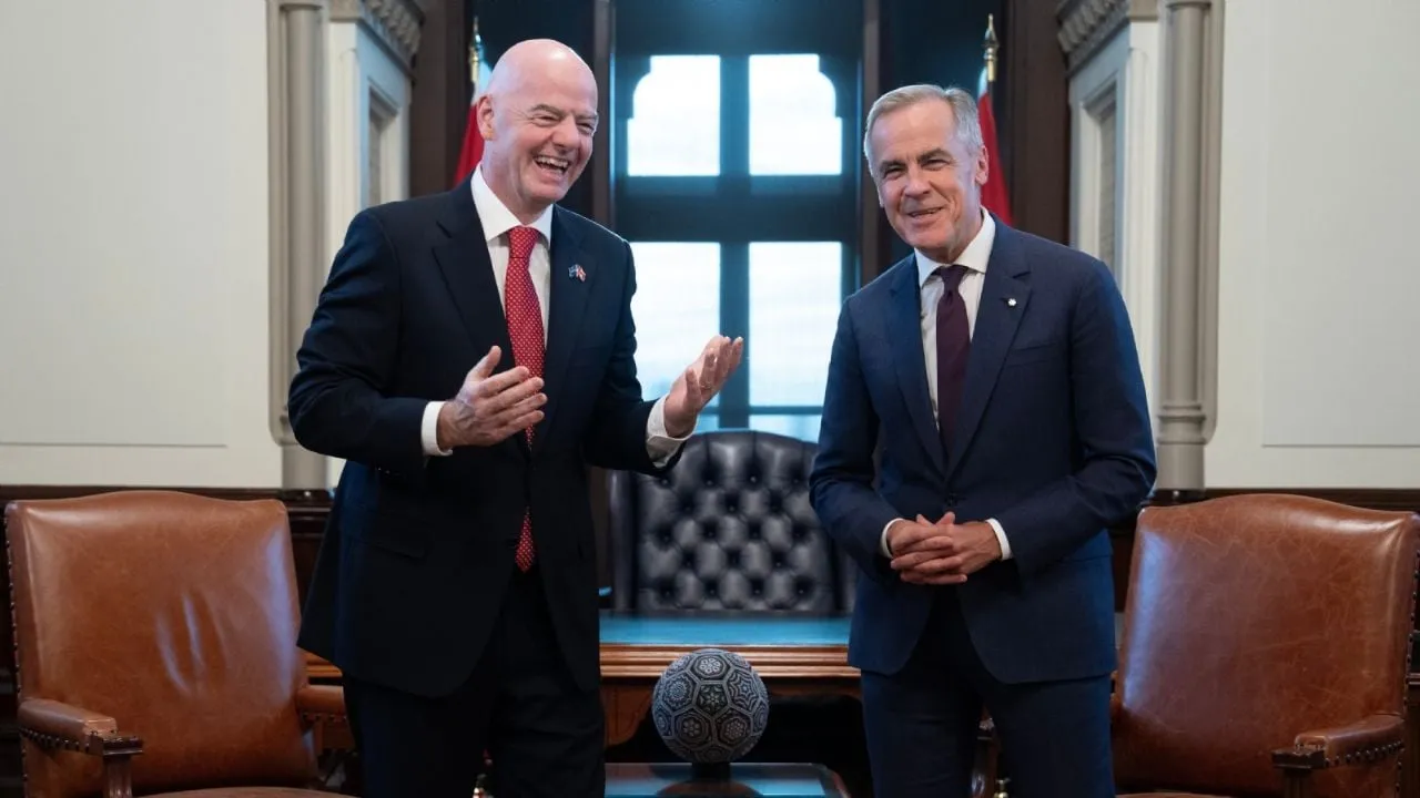 La FIFA anuncia más de un millón de entradas vendidas para Mundial 2026