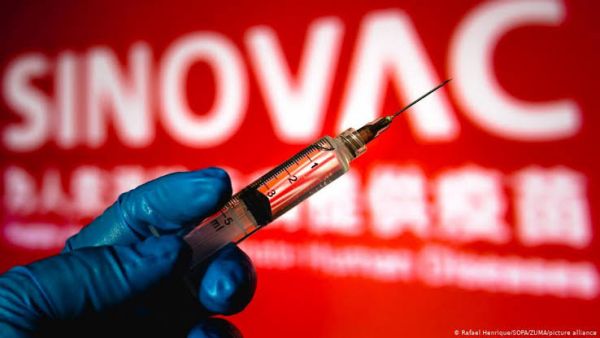 Vacuna SINOVAC será para adultos mayores en zonas rurales 