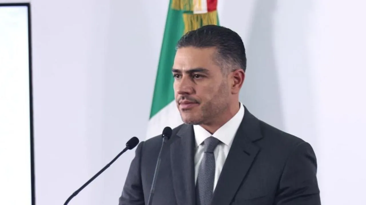 Gobierno mexicano descarta relación entre “La Barredora” y el litigio de casinos en Paraguay