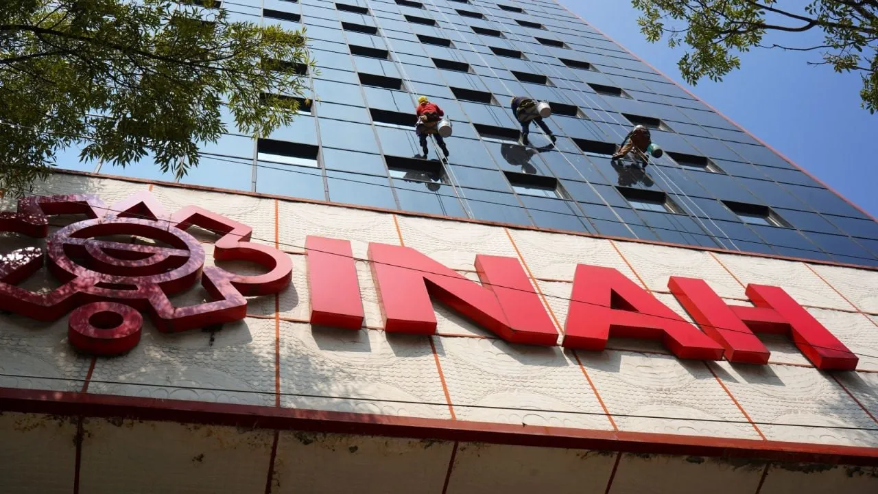 Trabajadores del INAH alertaron sobre seguridad y resguardo en zonas arqueológicas desde 2024