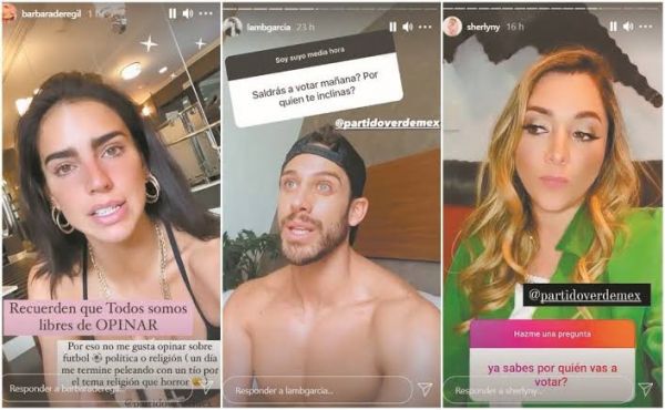 INE propone multa de 40 mdp al PVEM por pagar 1mdp a influencers.