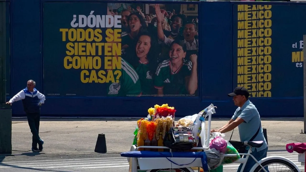 Cuidar el Mundial y descuidar a la gente: prioridad federal anula proyecto social