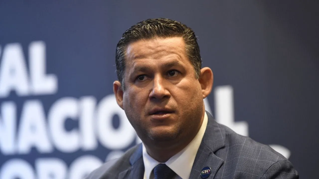 Guanajuato inicia investigación contra Diego Sinhue por residencia en zona exclusiva de Texas