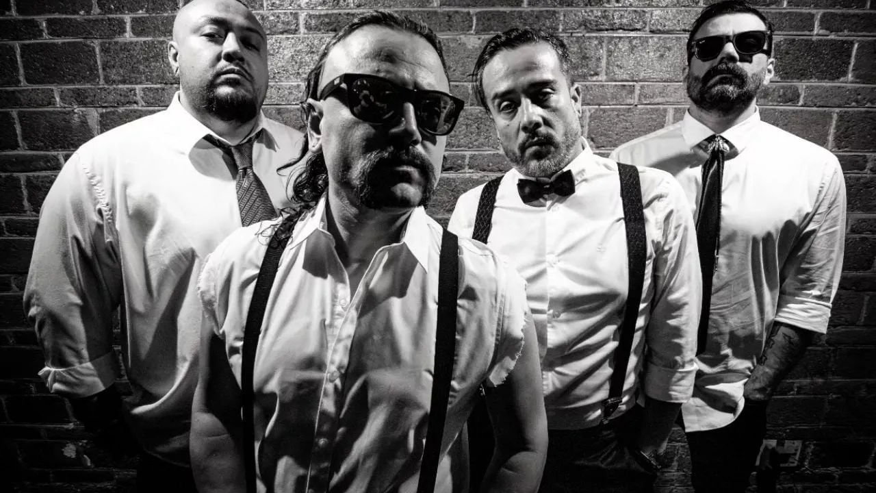 S7N: el regreso al origen y la furia creativa detrás de "Rage"