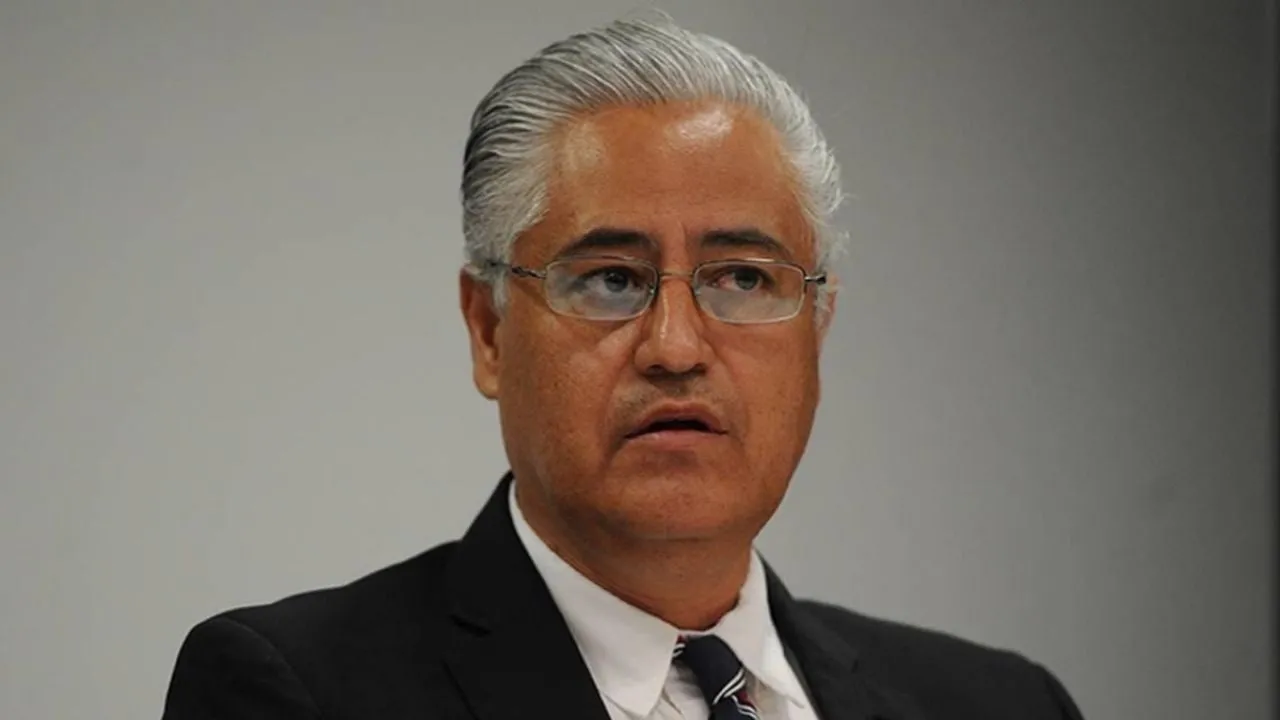 Familias de víctimas desaparecidas en Morelos exigen cese de persecución política a Alejandro Vera