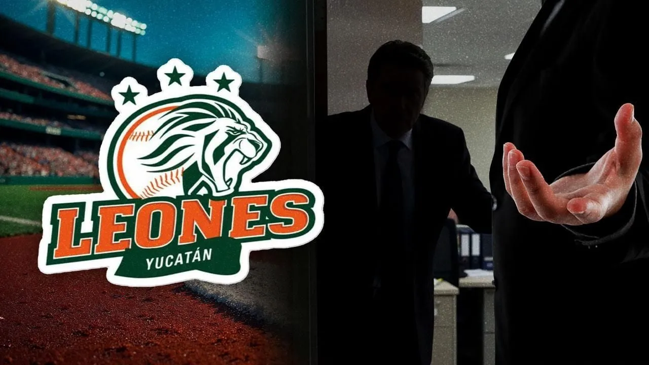 Propietarios de Leones de Yucatán denuncian intento de extorsión usando el nombre de Proceso