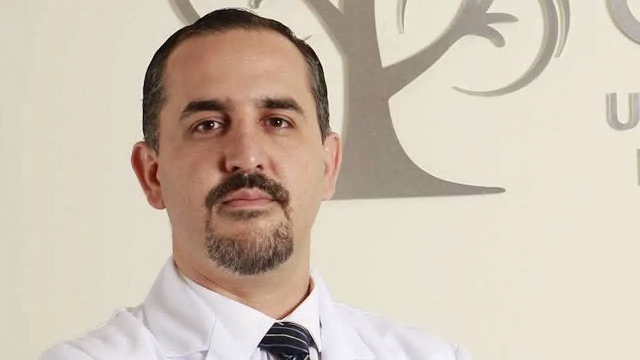 Asesinato de reconocido trasplantólogo indigna a la comunidad médica y a pacientes en Jalisco