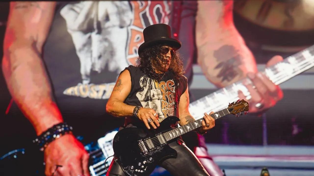 The Killers, Guns N' Roses y Tyler, The Creator encabezan el Tecate Pa´l Norte 2026