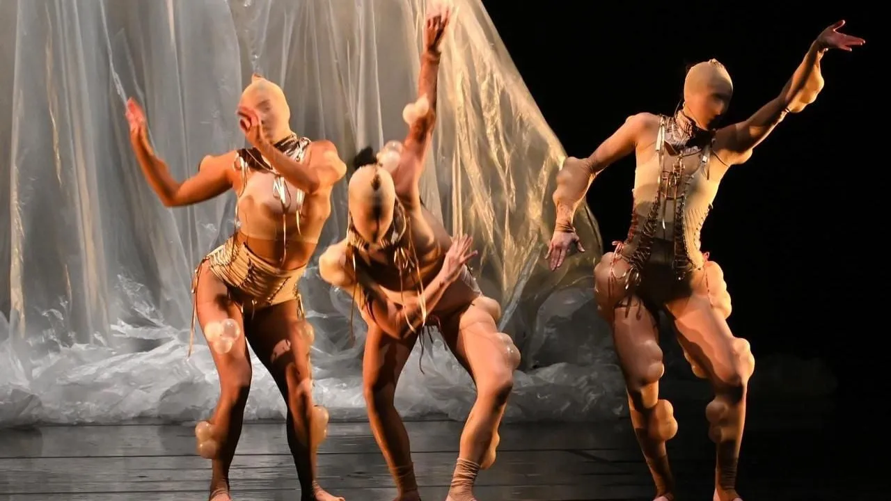 Raúl Tamez, Miranda García y Daniel Luis reciben el Premio Nacional de Danza Guillermo Arriaga 2025